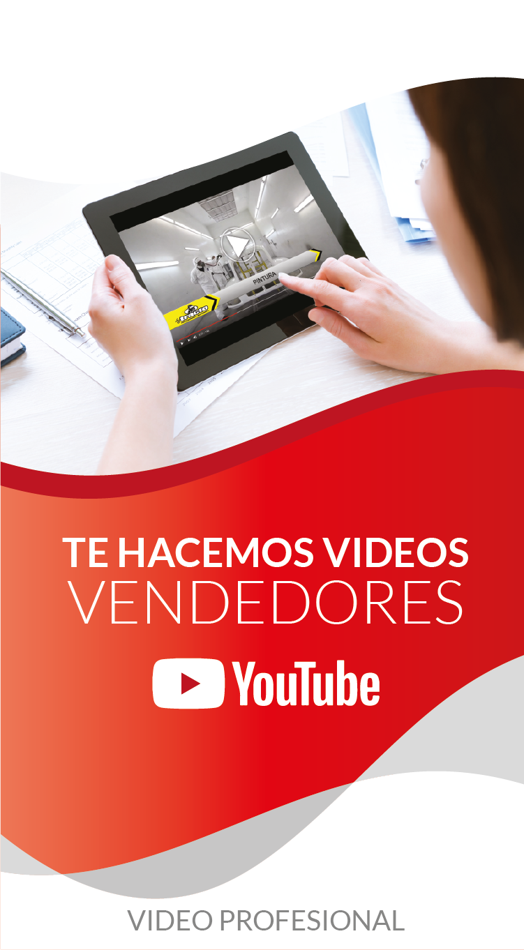 videos vendedores